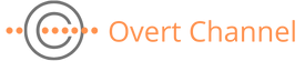 Overt Channel, LLC Logo