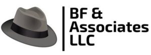 Logo for BF & Associates